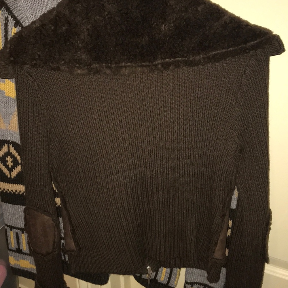 Aqua Jacket - image 3